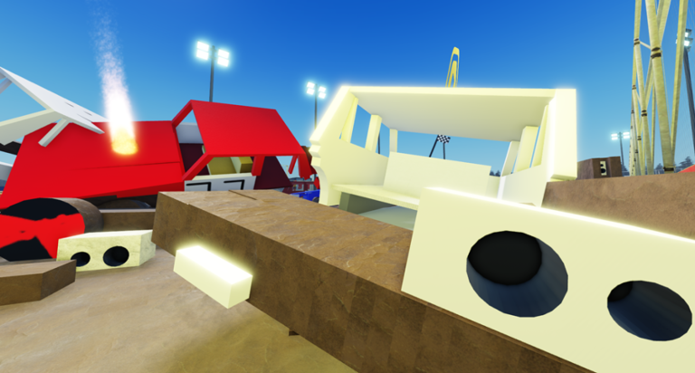 Silvers SpeedWay/Derby screenshot