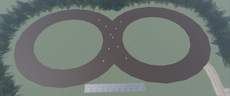 Silvers SpeedWay/Derby screenshot