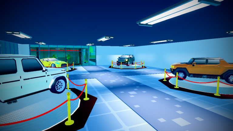 My Dealership Tycoon!🚘 screenshot