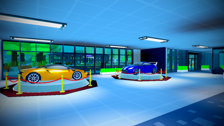 My Dealership Tycoon!🚘 screenshot