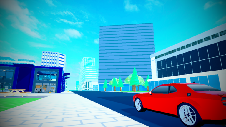 My Dealership Tycoon!🚘 screenshot