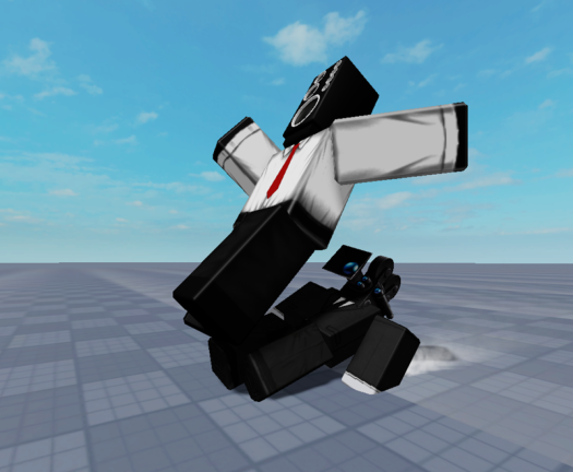 Skibi Toilet: Battlegrounds screenshot