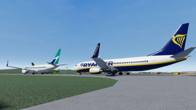 FLIGHTLINE - Open Beta screenshot