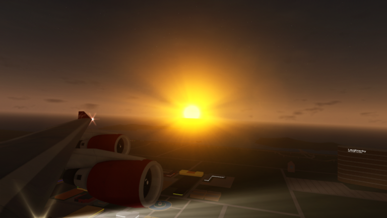 FLIGHTLINE - Open Beta screenshot