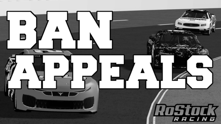 RoStock Appeals screenshot