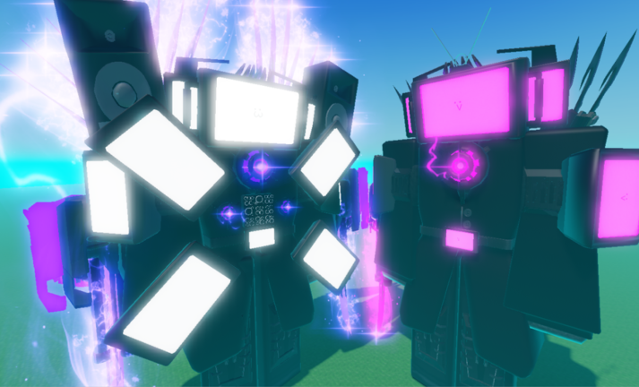 [VERSION 9.2.1V] TV Women Underground FFA Facility screenshot