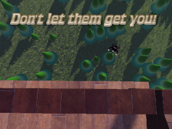 Survive from Cartoon Cat & Siren Head the Killers! screenshot