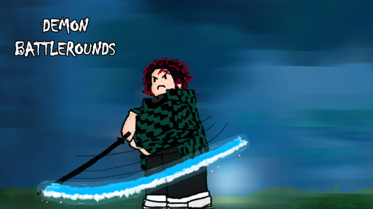 [DOMA / UPD] Demon Battlegrounds screenshot