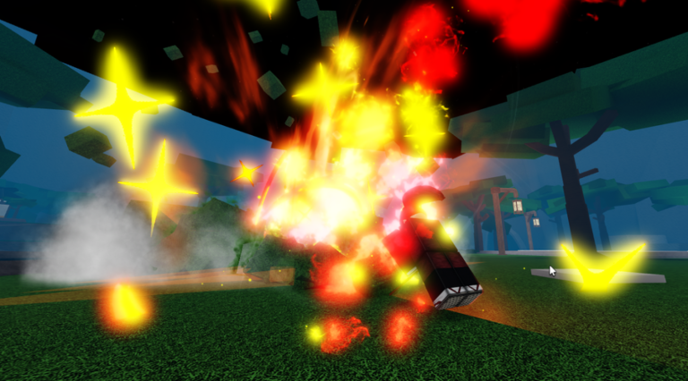 [DOMA / UPD] Demon Battlegrounds screenshot