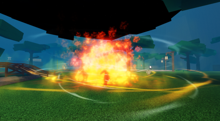 [DOMA / UPD] Demon Battlegrounds screenshot