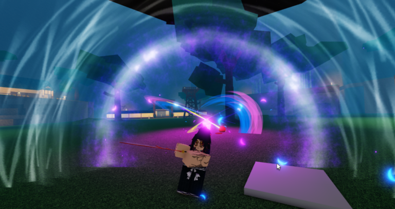 [DOMA / UPD] Demon Battlegrounds screenshot