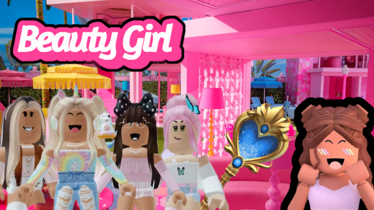 Beauty Girl Tycoon screenshot