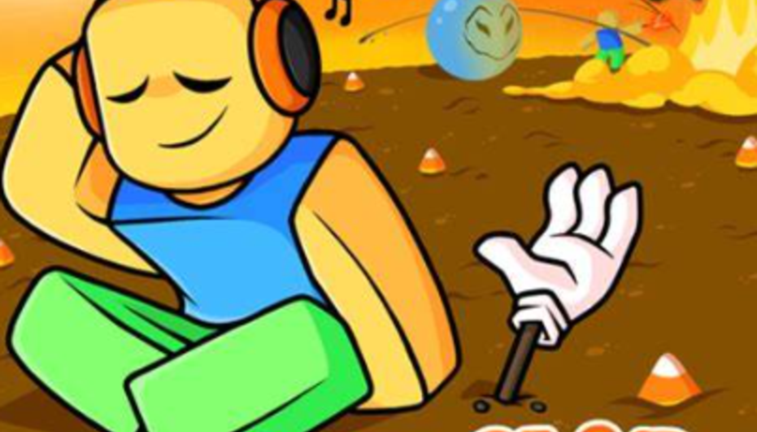 Slap Battles But Fanmade Gloves (NEW) screenshot