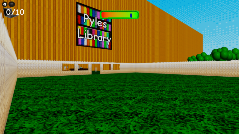 Pyles Library BETA v1.5.1 screenshot