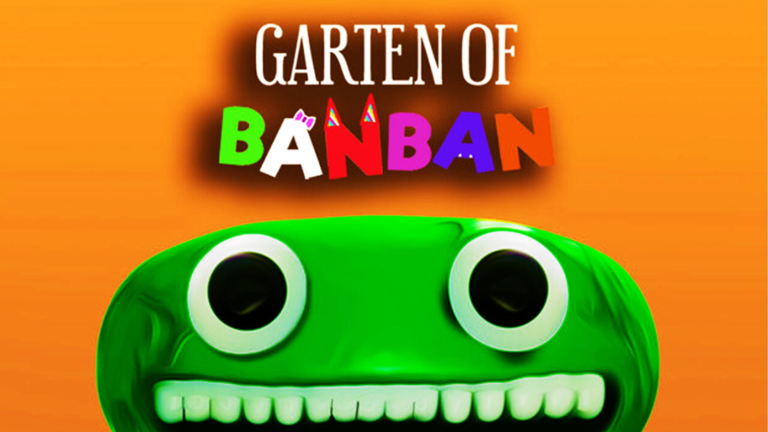 Garten of Banban  screenshot