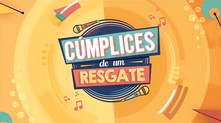 RP Rescue Complices 🎤💜 screenshot