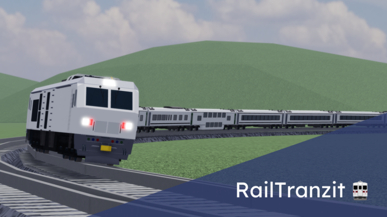 [SKAFDI] Simulasi Kereta Api Fiksi screenshot