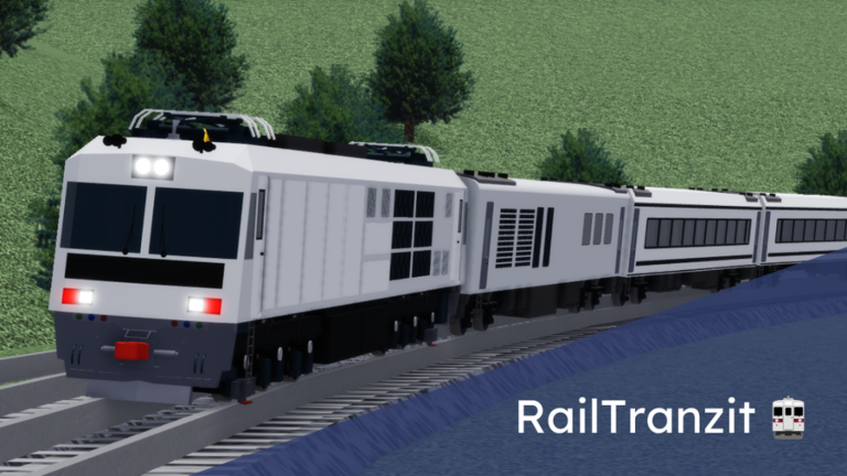 [SKAFDI] Simulasi Kereta Api Fiksi screenshot