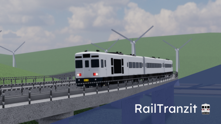 [SKAFDI] Simulasi Kereta Api Fiksi screenshot