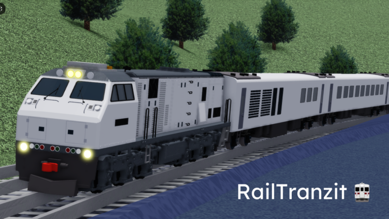 [SKAFDI] Simulasi Kereta Api Fiksi screenshot