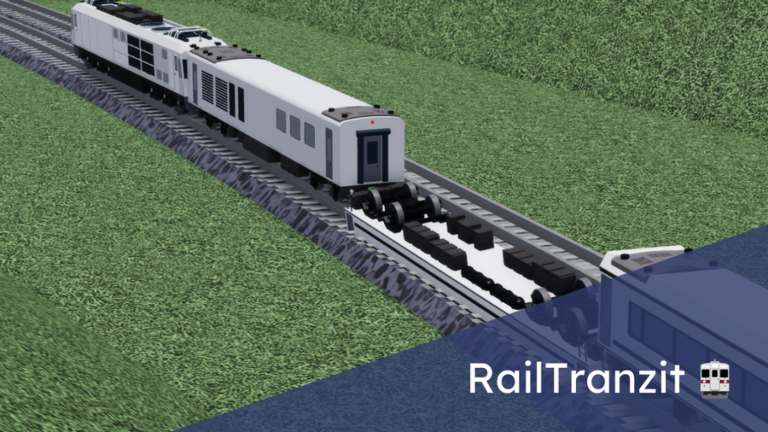 [SKAFDI] Simulasi Kereta Api Fiksi screenshot