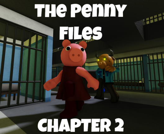 Piggy: The Penny Files Chapter 2 screenshot