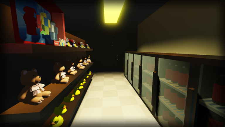 The Gas Station Experience⛽ screenshot