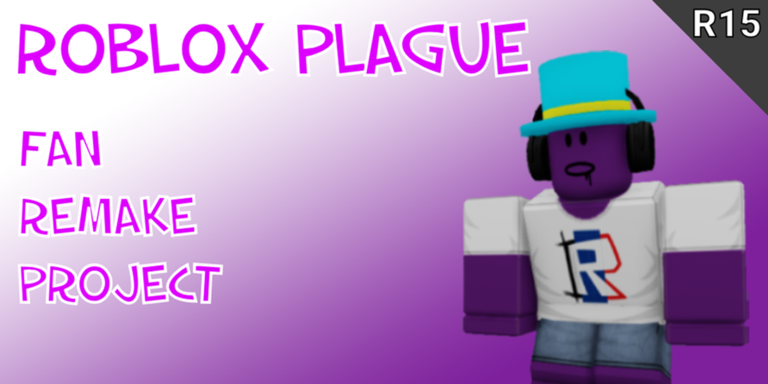 The Roblox Plague: Fan Remake Project screenshot