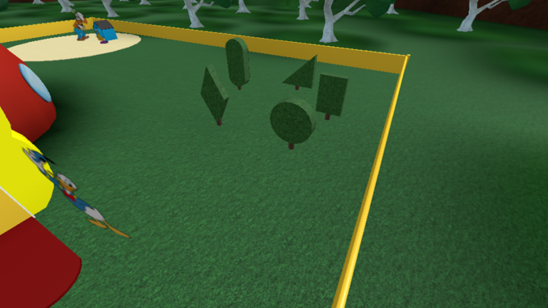 Mickey Mouse Clubhouse Roleplay  screenshot