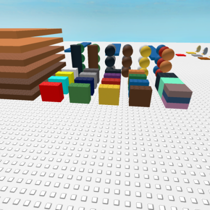 Build, Live and Survive as a Penguin! *REMAKE* screenshot