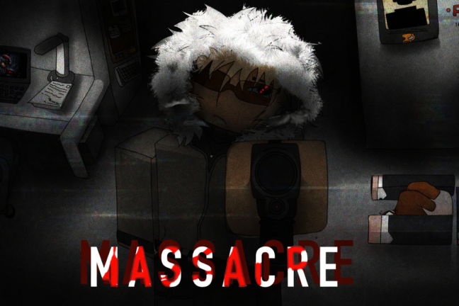 [🐔] Massacre screenshot