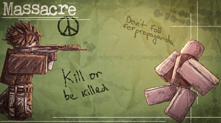 [🐔] Massacre screenshot