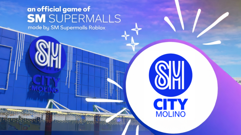 SM City Molino (Shopping Mall) screenshot