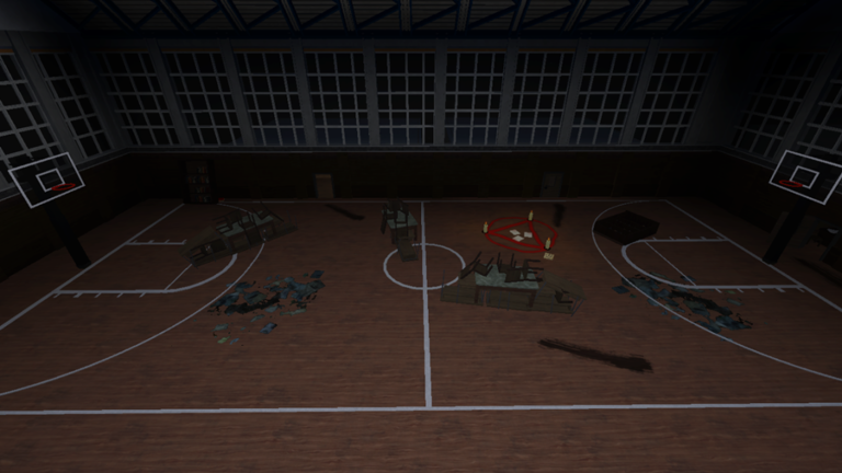 The Highschool Experience screenshot