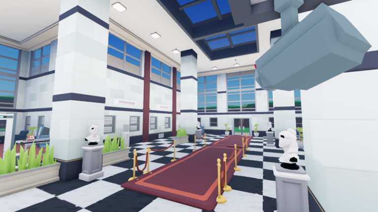 🏦 Bank Empire Tycoon screenshot