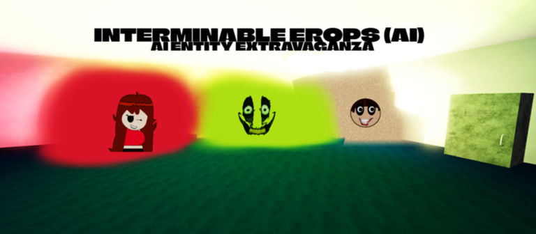 INTERMINABLE EROPS (AI) (FUR-SECTION UPDATE!!!) screenshot