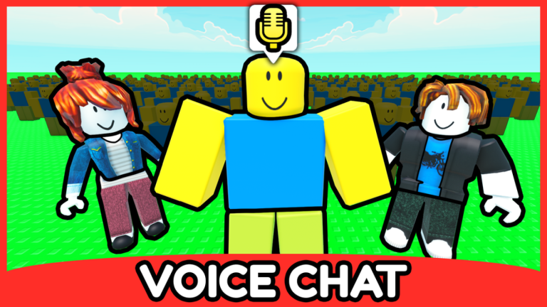 Voice Wonderland screenshot