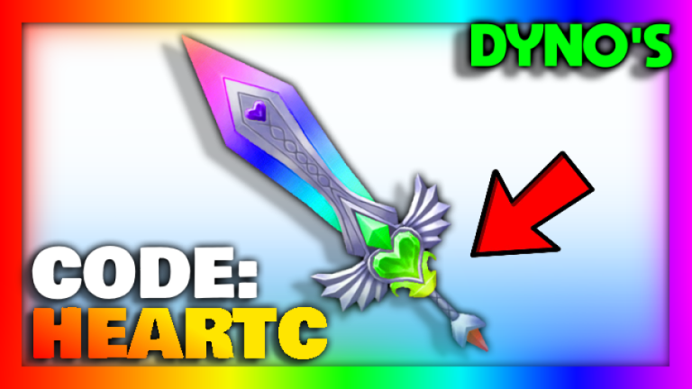 [🌈FREE] Rainbow Friend's MM2 screenshot