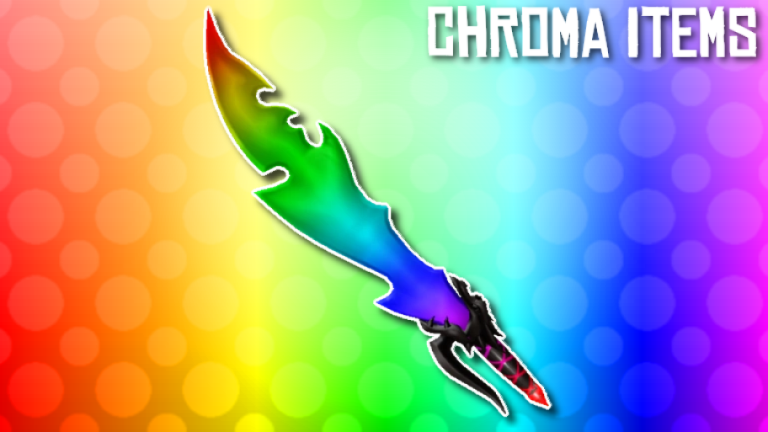 [🌈FREE] Rainbow Friend's MM2 screenshot