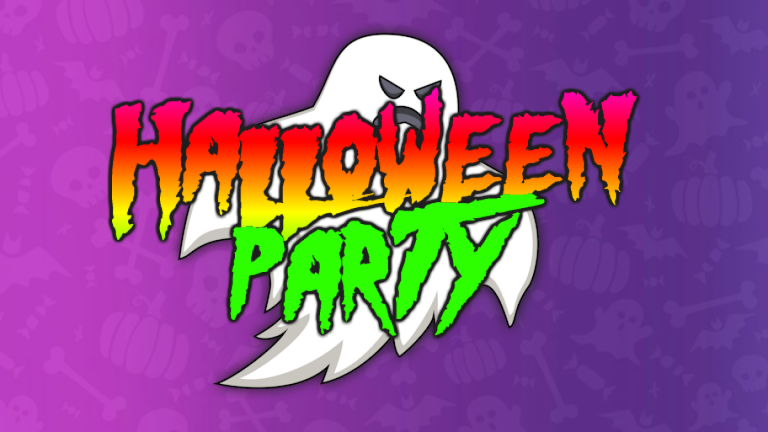🎃Halloween Party (Story) screenshot