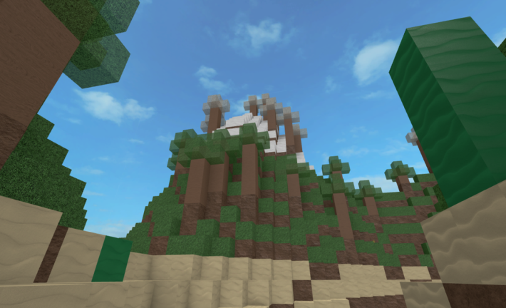 Epic Block Building game [v0.6] [WIP] screenshot