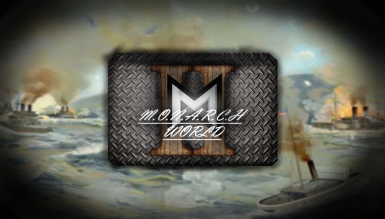 Monarch World: Prueba de Expansión screenshot