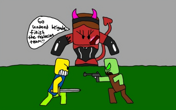 The Final Nail +(Alt ver) (updates closed...) screenshot