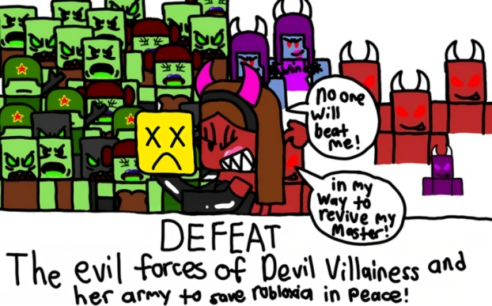 The Final Nail +(Alt ver) (updates closed...) screenshot