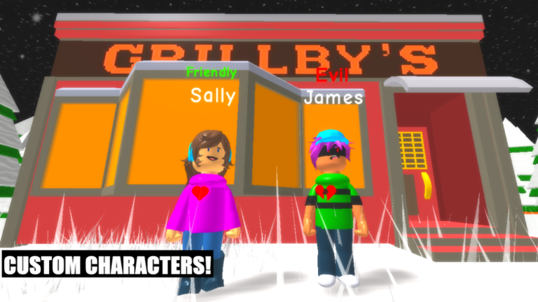 [SALE!] Undertale RP screenshot