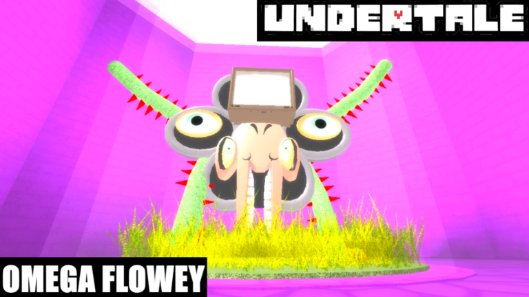 [SALE!] Undertale RP screenshot