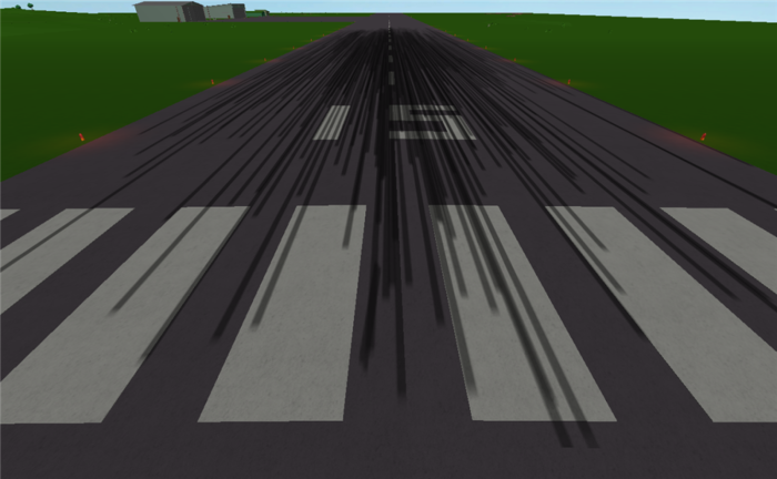 Scottifly's B-25 Bomber (now with more cowbell!!) screenshot