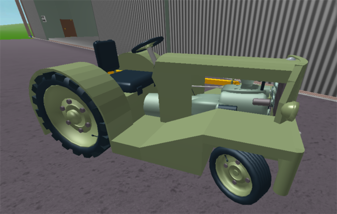 Scottifly's B-25 Bomber (now with more cowbell!!) screenshot