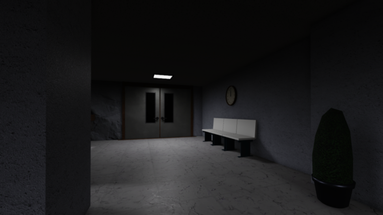 The Hospital Experience screenshot