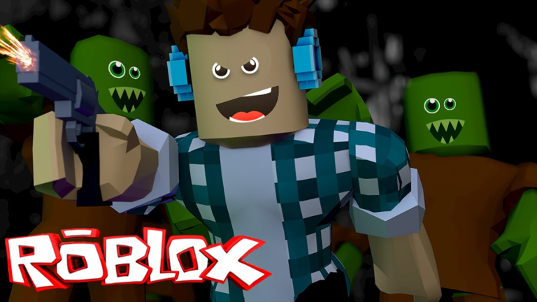 THE WAVE OF ZOMBIES screenshot